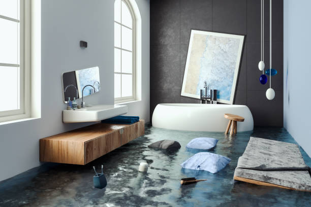 Best Carpet water damage restoration  in Kachina Village, AZ